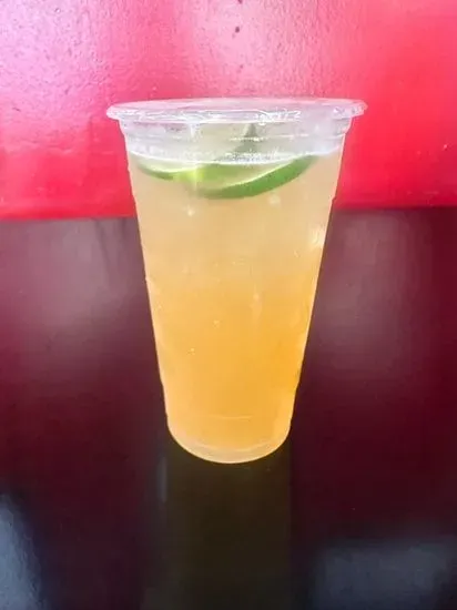 Lemonade Fruit Tea