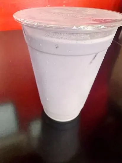 (M4) Taro Milk Tea