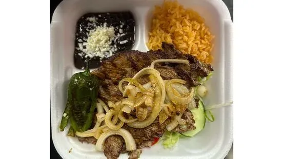 Carne Asada