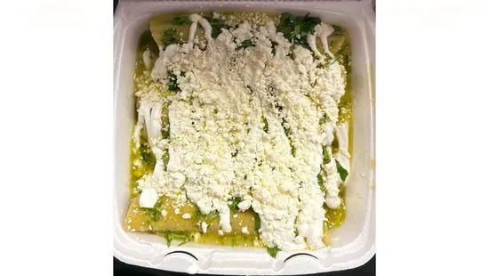 Enchiladas(5)