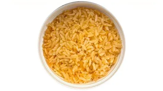 Large Order of Rice/Orden Grande de Arroz