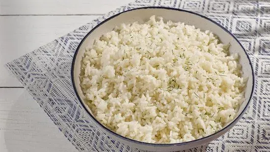 White Rice