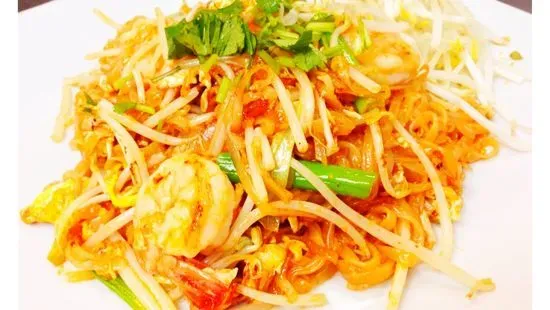 Pad Thai Noodles