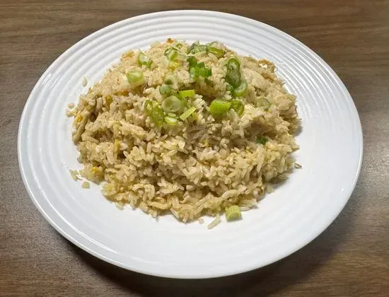 Thai Fried Rice