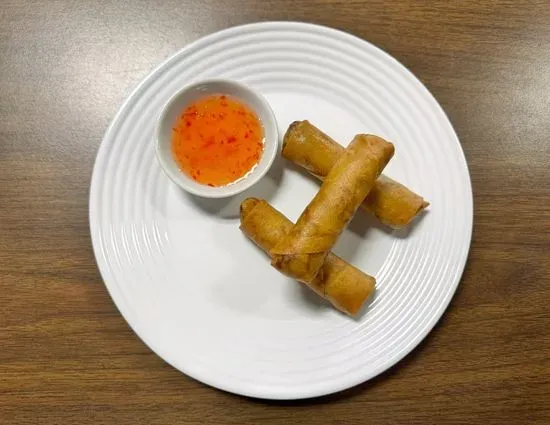 Spring Rolls