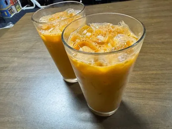 Thai Tea