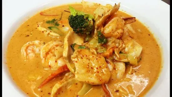 Panang Curry