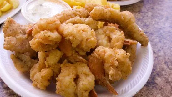 6 Pieces Shrimp