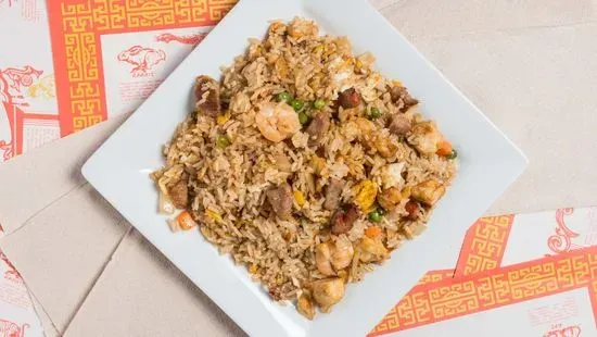 House Special Fried Rice