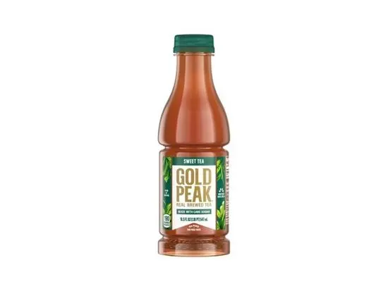 Gold Peak Sweet Tea 18.5oz