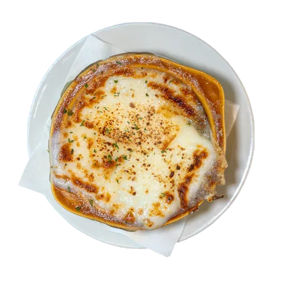 French Onion Soup Bowl