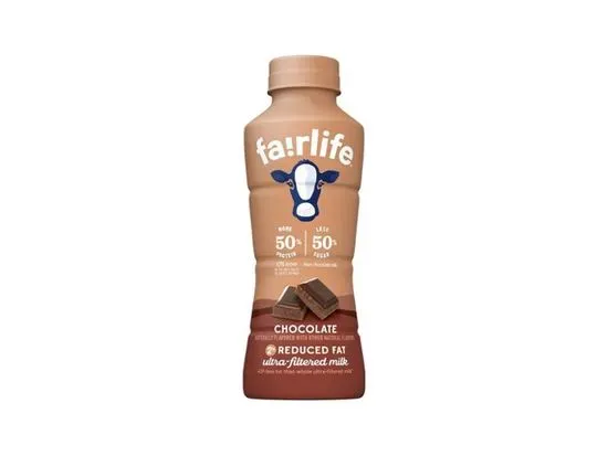 Fairlife 2% Chocolate Milk