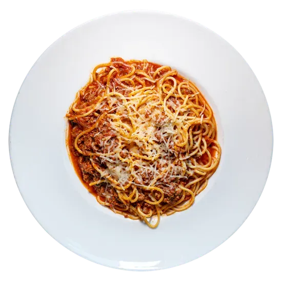 Spaghetti Bolognese