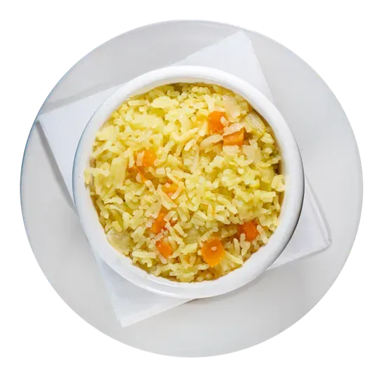 Basmati Rice