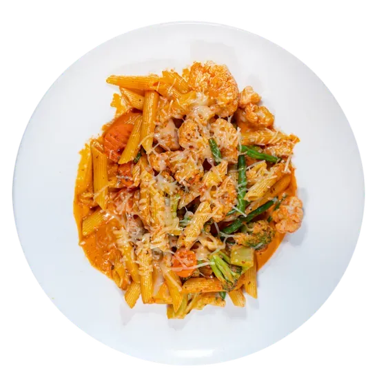 Penne Primavera