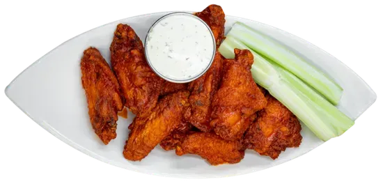 Buffalo Wings