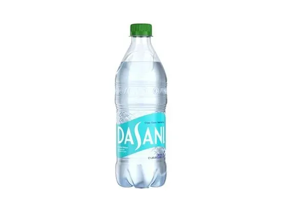 Dasani 20oz