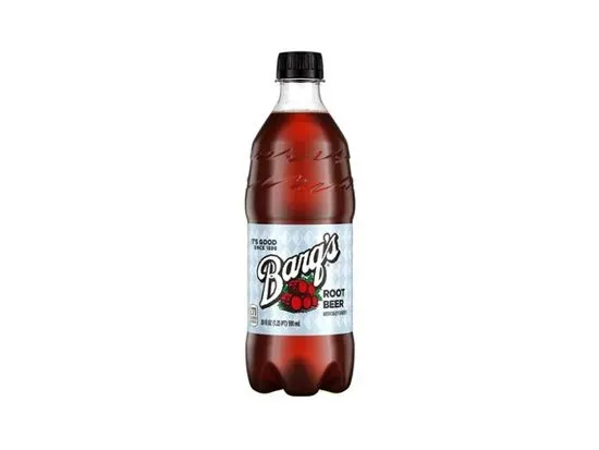 Barqs 20oz