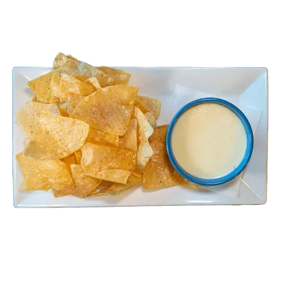 Chips & Queso