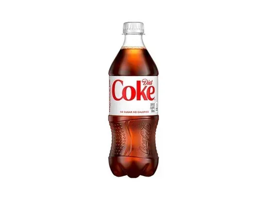 Diet Coke 20oz