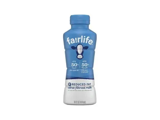 Fairlife 2% Milk