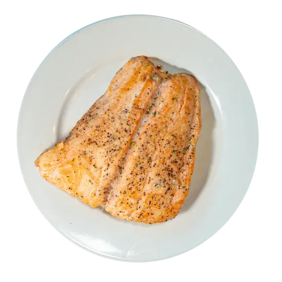 Side of Salmon