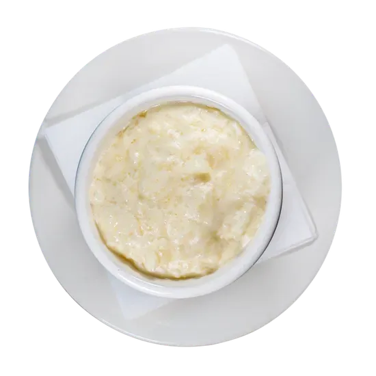 Mashed Potatoes