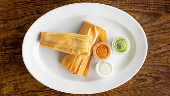 Tamales