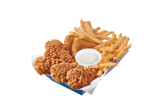 Chicken Strip Baskets