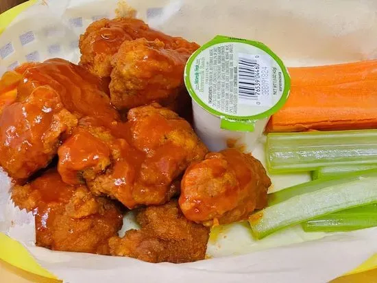 Boneless Wings