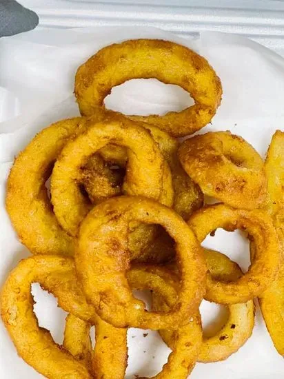 Onion Rings Med