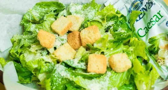 Classic Caesar Salad