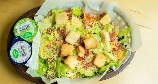 The Peachtree Street Salad