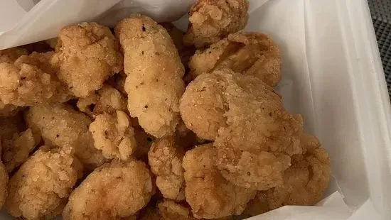 Popcorn Shrimp Small