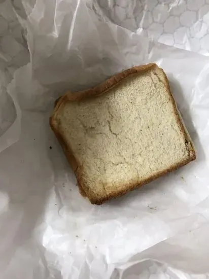 Kids Grilled Cheese Sandwich