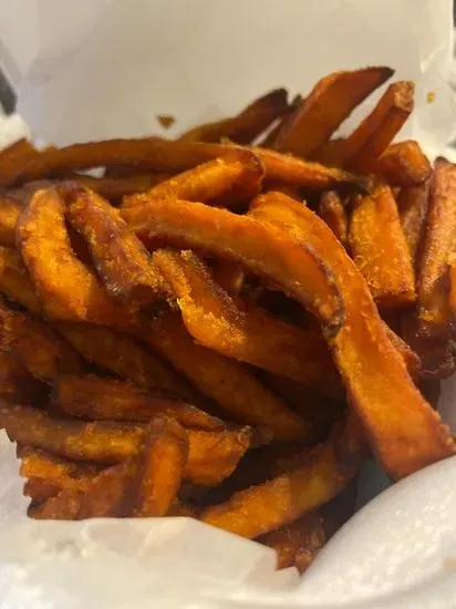 Sweet Potato Fries