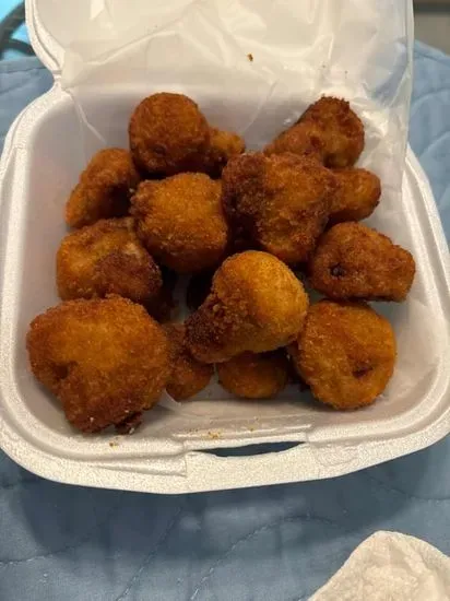 Fried Mushroom