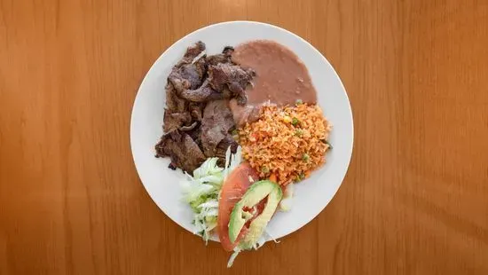 Carne Asada