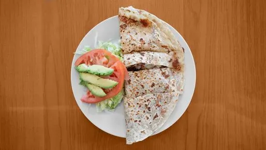 Quesadilla