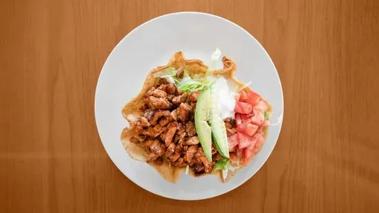 Tazón de Ensalada / Salad Bowl