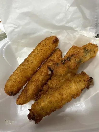 Fried Pickles