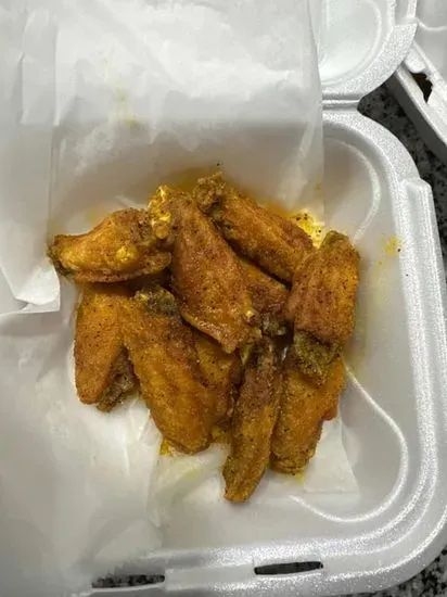 10 Wings