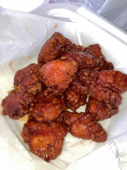 30 Wings