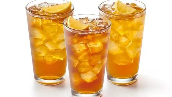 Flavored Iced Teas