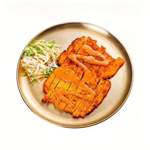 Donkatsu (Pork Cutlet)