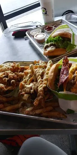 BURGERFI BOWLS