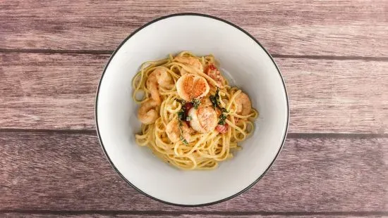 Linguini di Fugazzi