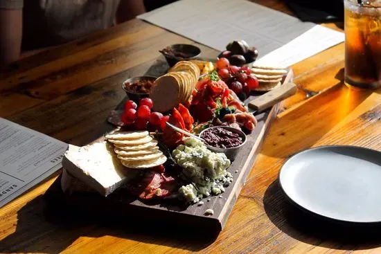 Large Charcuterie Board