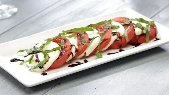 Insalata Caprese (Fresh Mozzarella) Salad