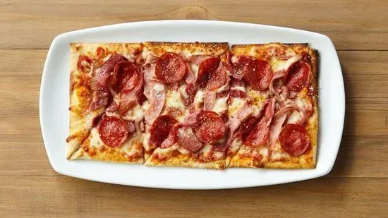 House Flatbread Pizza